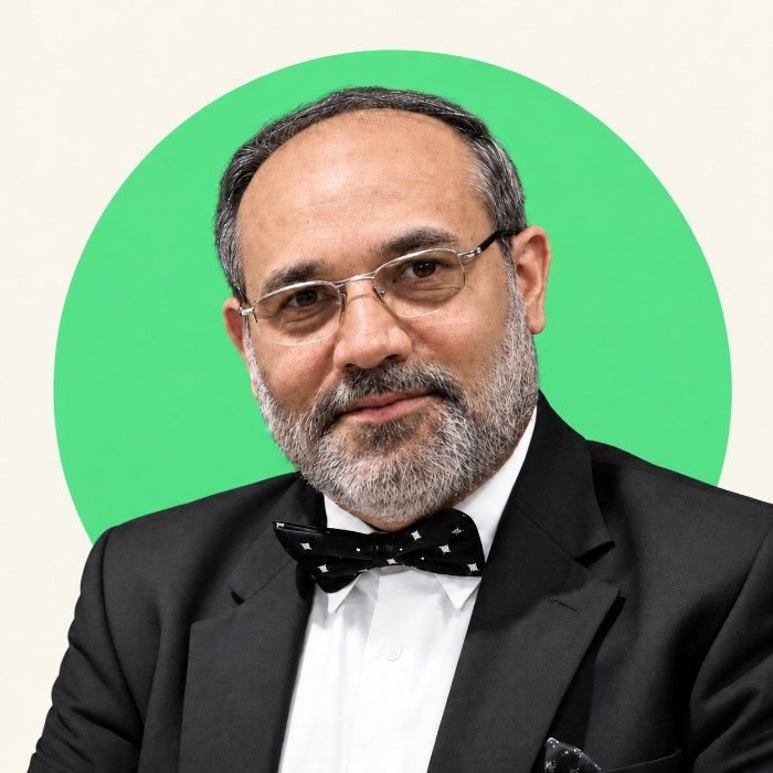 Adel Trabelsi