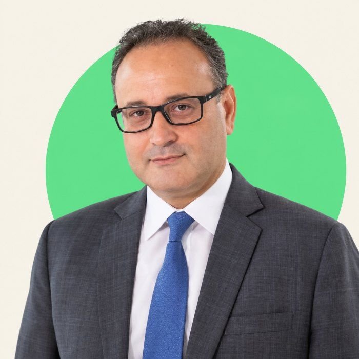 Hosni Ghedira